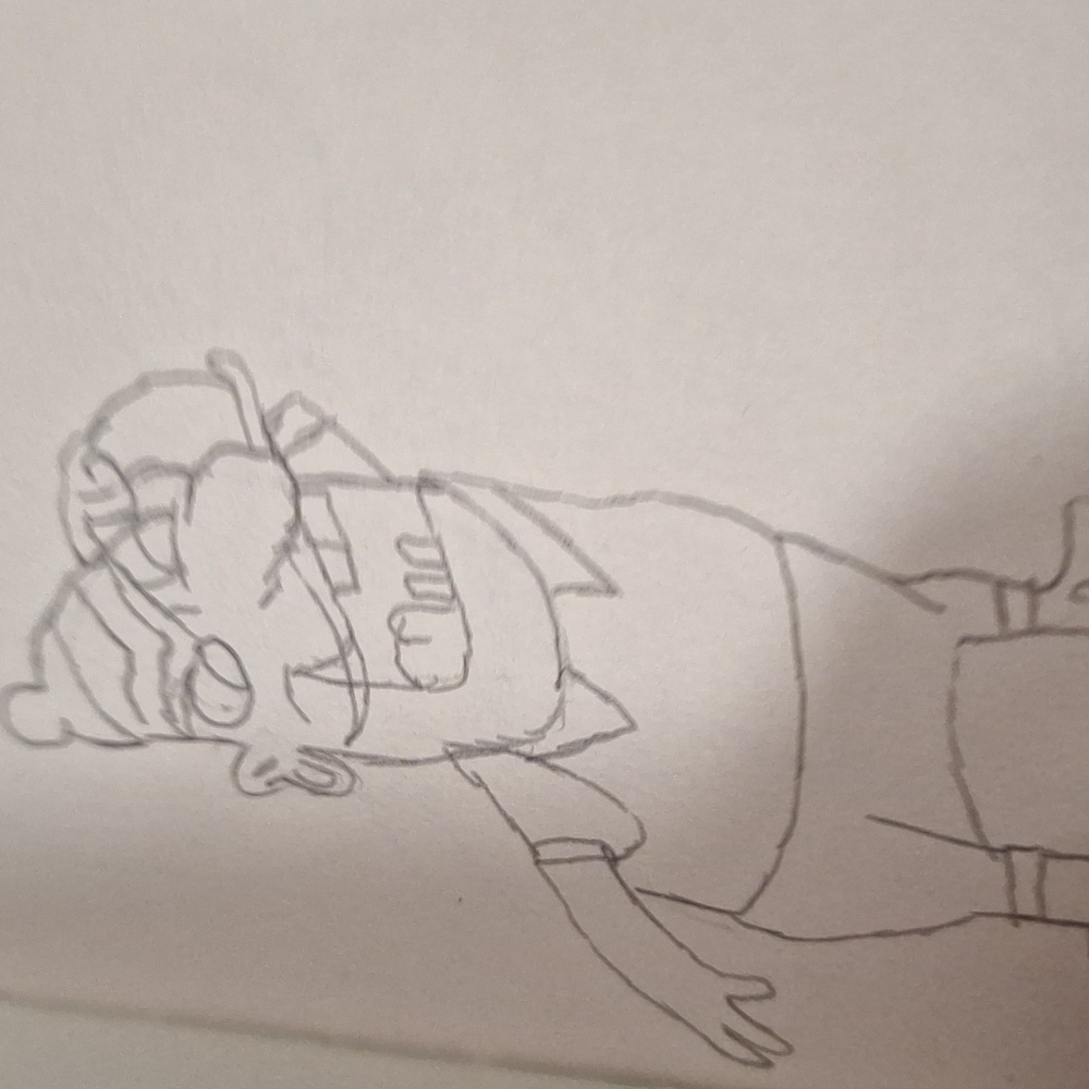 Looney toon characters